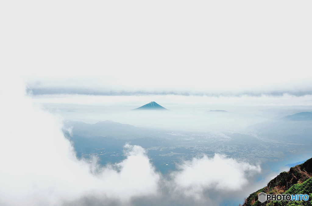 登場