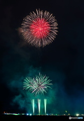 宇都宮花火大会2