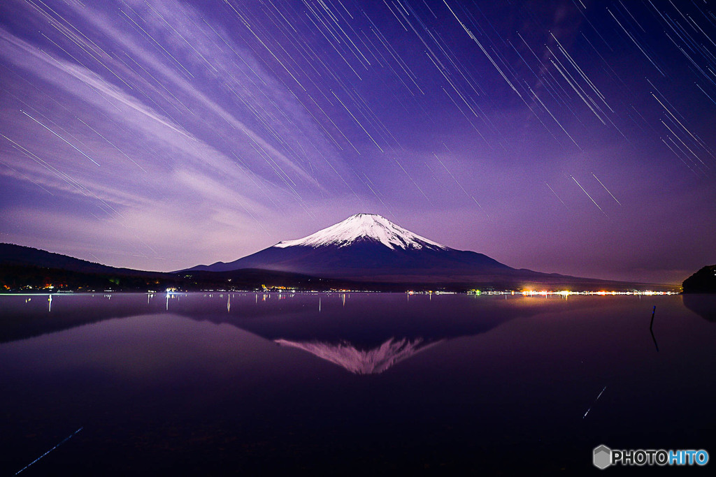 富士山