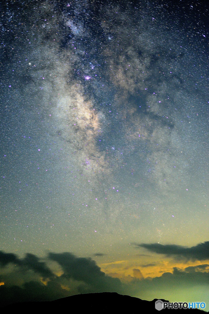 星くず2
