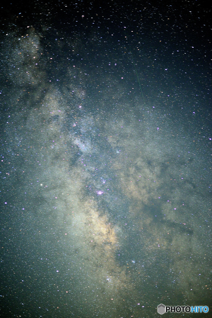 星くず1