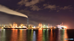 鹿島港
