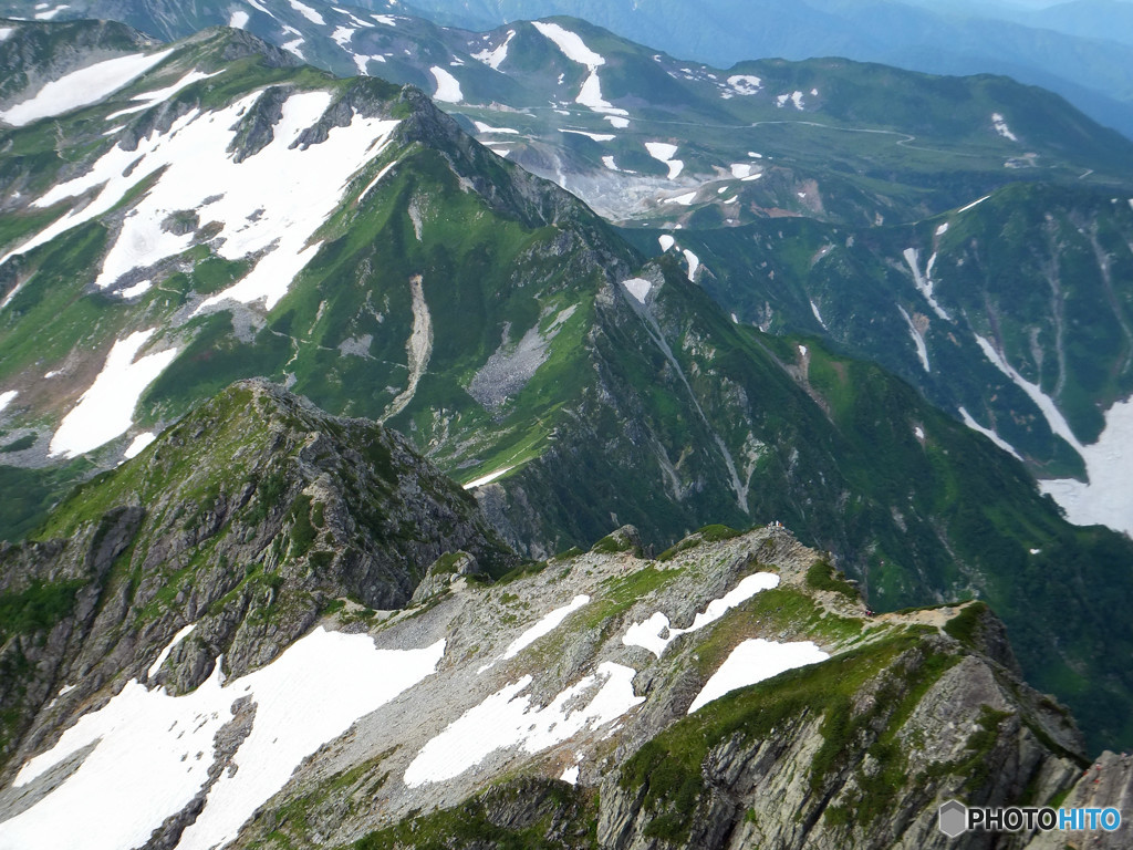 夏山2