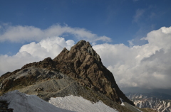山1