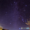 夜のそら