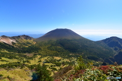浅間山2