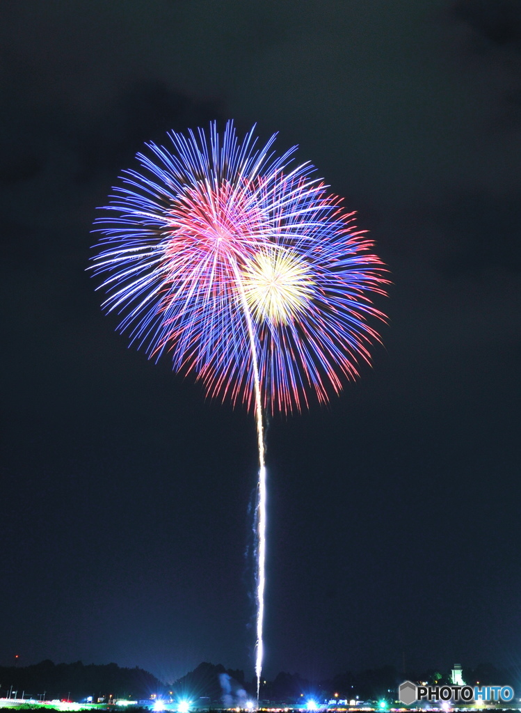 宇都宮花火大会3