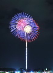 宇都宮花火大会3