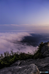 雲海