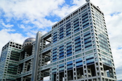 フジテレビ！