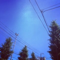 青空