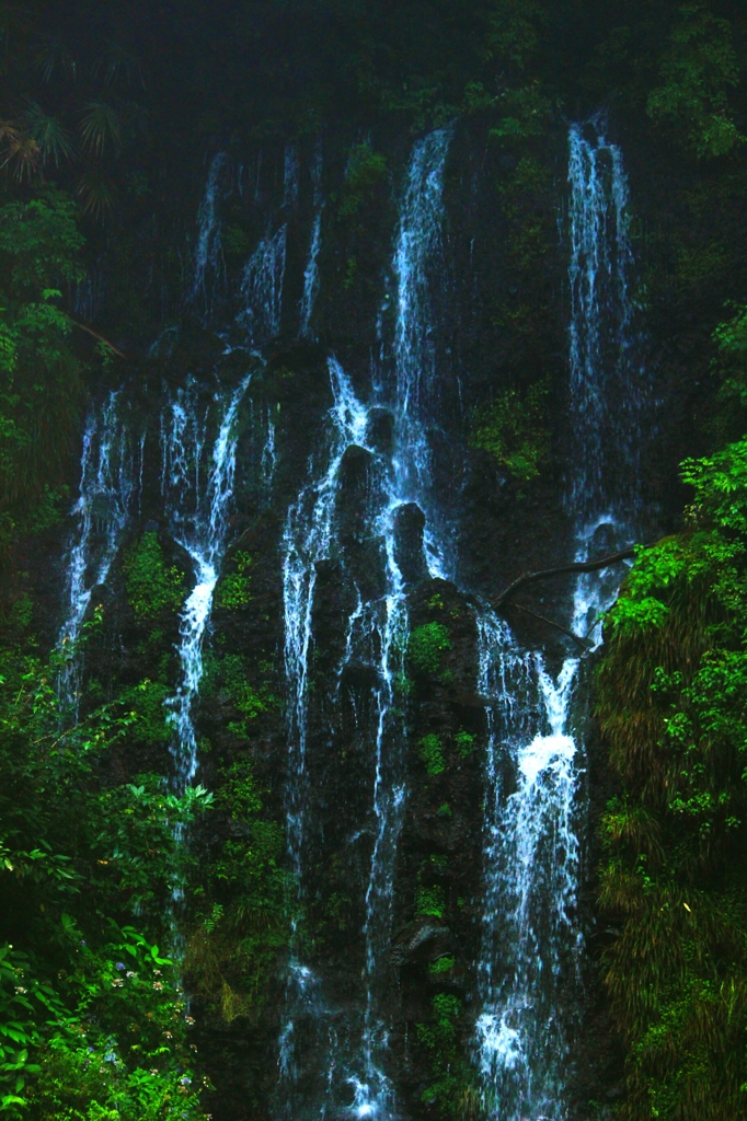 白糸の滝