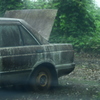 rain