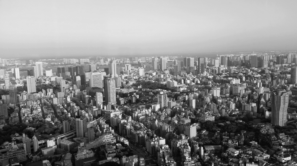 都市