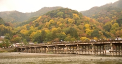 嵐山