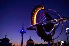  DisneySea〜Port Discovery〜