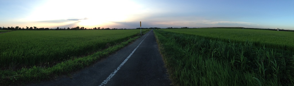 荒川CR