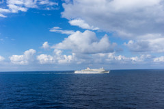 新日本海フェリー