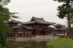 平等院