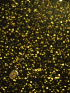 Time is Light.