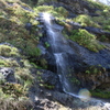 能登半島の垂水の滝
