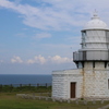 能登半島禄剛崎灯台
