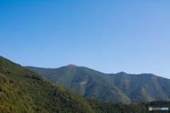 快晴