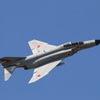 F4　オジロ機動飛行