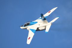 ブルーインパルス