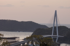 浜田の夕陽 (24)