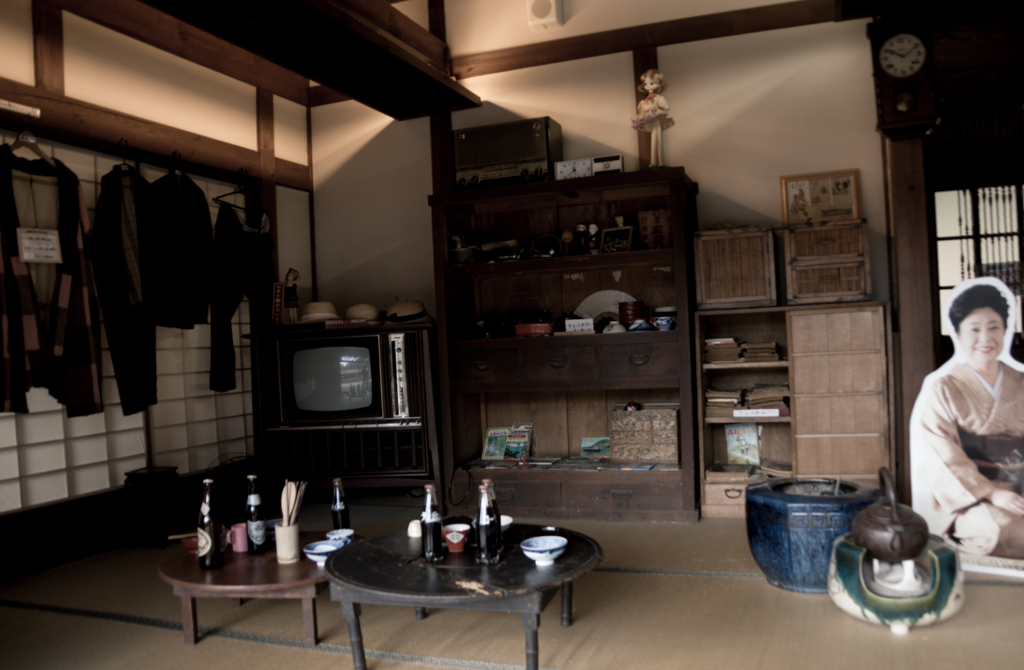 DSC01626昭和の部屋