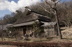 DSC01617昭和の家