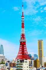 東京タワー