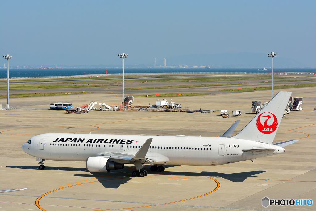 ＪＡＬ