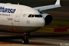 Ｌｕｆｔｈａｎｓａ