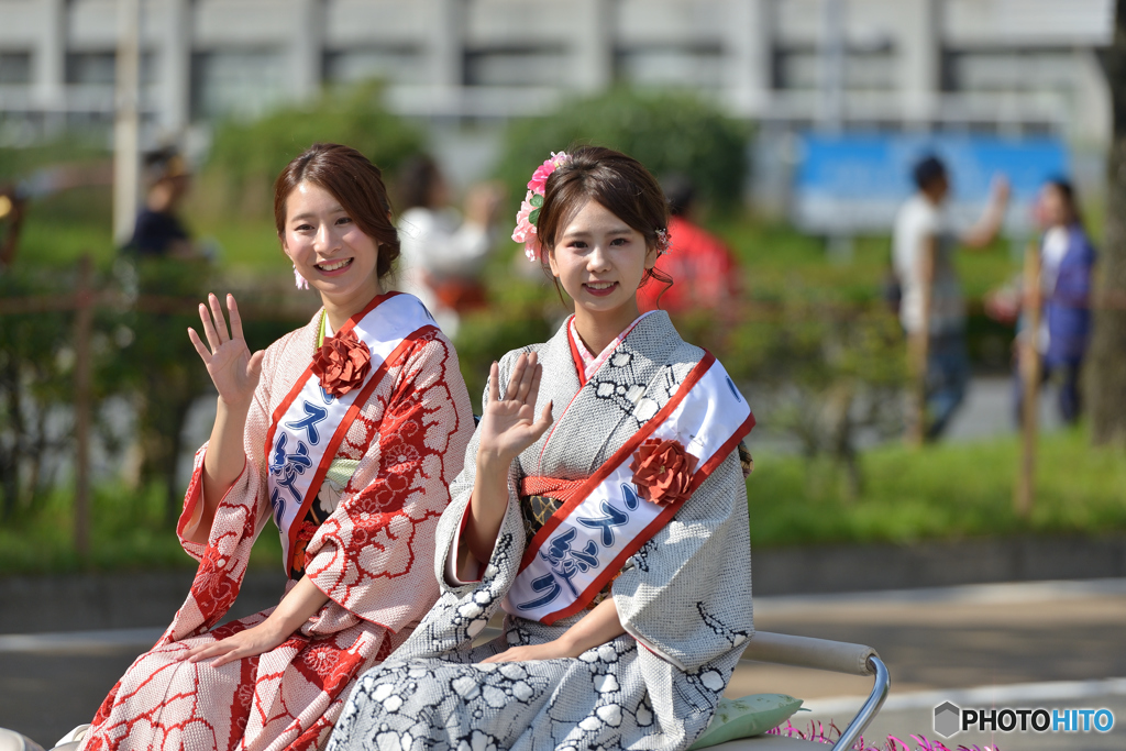 ミス絞り