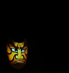 顔