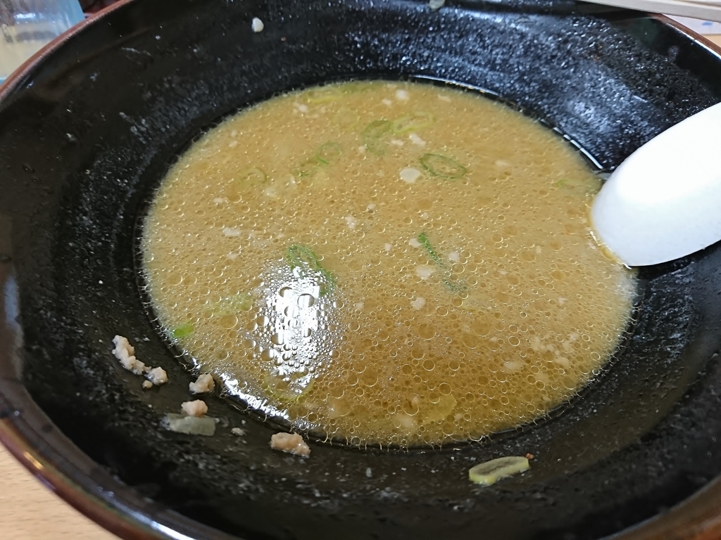 空想ラーメン