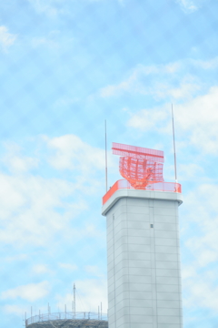 アンテナ