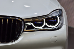 東京モーターショー2015-20　BMW-3