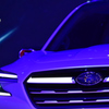 東京モーターショー2015-15 SUBARU
