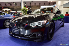 東京モーターショー2015-18　BMW-1