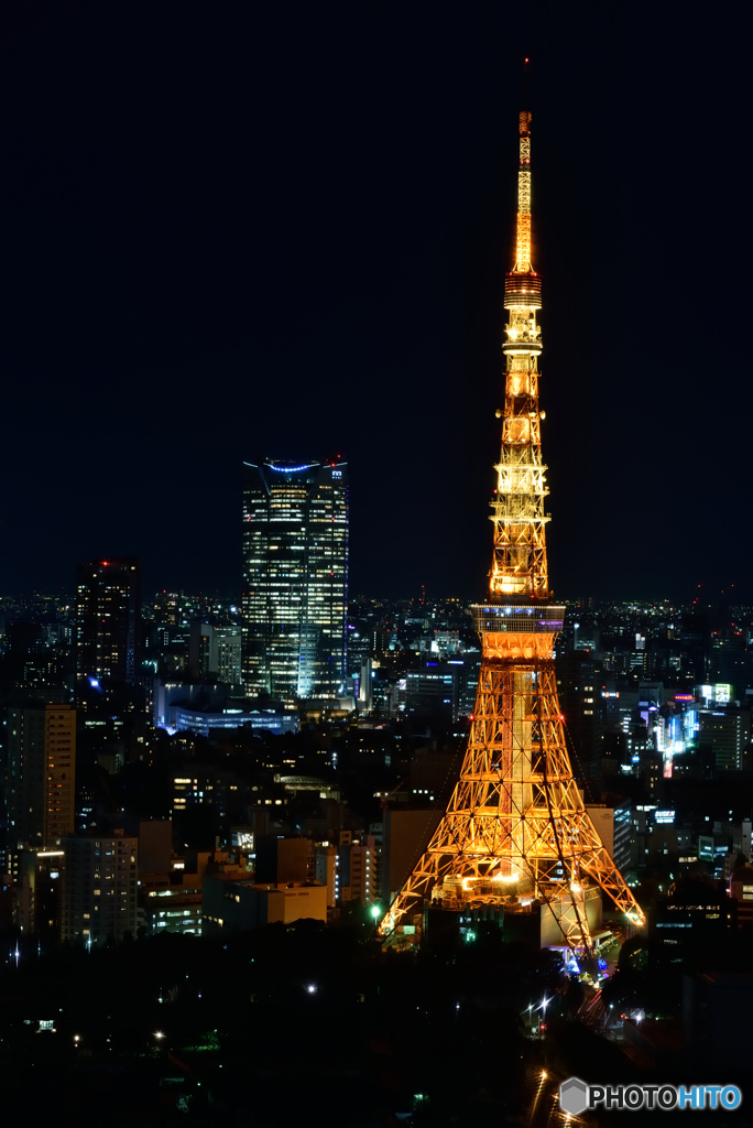東京タワー