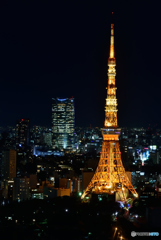 東京タワー