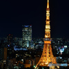 東京タワー