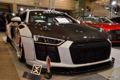 東京オートサロン5
