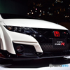 東京モーターショー2015-5　HONDA2
