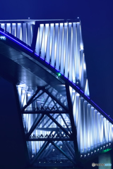 東京ゲートブリッジ