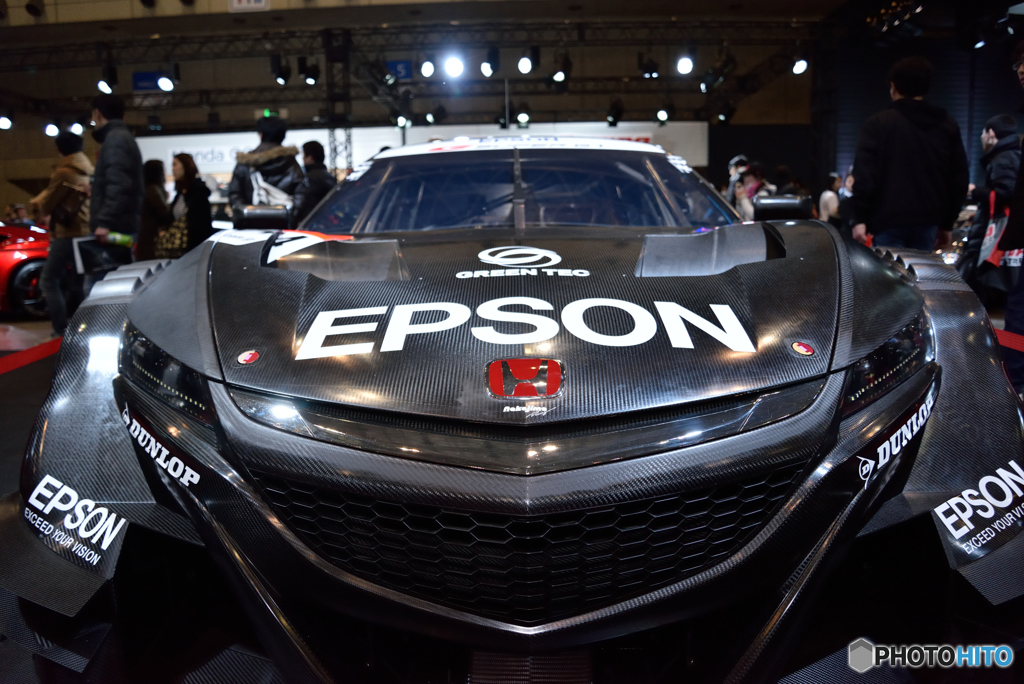 東京オートサロン2