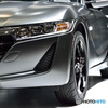 東京モーターショー2015-9　HONDA5